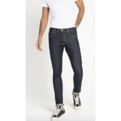 LEE LUKE STRETCH SLIM TAPERED MRKEBL (KUN STR 27/32)